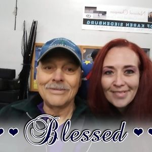 Meet your Posher, Shawn rae